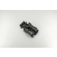 Kyosho MD001GR - Front Main Chassis Set For AWD - Grey