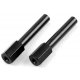 Kyosho MT119 - MFR Steering Post - 2 Pcs
