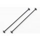 Kyosho MT128 - MFR Swing Shaft 140mm - 2 Pcs