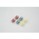 Kyosho MZW201 - Front Spring Set For MR-02