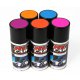 RC Car Colours - Yellow 019 150 ml. Spray Paint