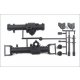 Kyosho RF001 - Rock Force 2.2 Axle Housing