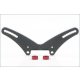 Kyosho TF203 - Front Shock Stay Set For TF-6