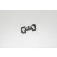 Kyosho TF225H - TF-6 Front Hub Carrier L/R 4 degree - 2 Pcs