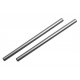 Kyosho TR120 - 3mm x x46mm Front Lower Suspension Shaft for D Series - 2 Pcs