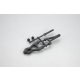 Kyosho TR141C - DRX Suspension Arm Set