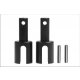 Kyosho VS003- Differential Joint (Outdrive) - 2 Pcs