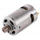 Robitronic R06010-01 - Spare Motor 775 13T For Robitronic Starterbox