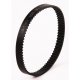 Robitronic R06010-02 -  	 Sparebelt 82T For Robitronic Starterbox