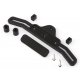 Robitronic R06010-10 -  	 Spare Support Plate with Post for Robitronic Starterbox