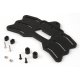 Robitronic R06010-14 - Robitronic 1/8 Starterbox Truggy upgrade Set