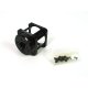 Tekno Nitro to Electric Motor Universal Conversion Mount RC V3/V4 for 42mm motors - TKR4142X