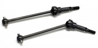 Kyosho FAW201 - Rage VE CVD Universal Swing Shafts 58mm - 2 Pcs