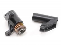 Kyosho IF417 - Inferno MP9 Servo Saver Assembly