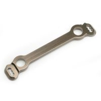 Kyosho IF446 - Inferno MP9 Steering Ackerman Plate