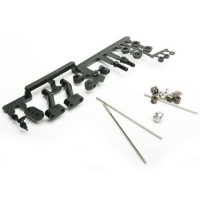 Kyosho IF454 - Inferno MP9 Linkage Set