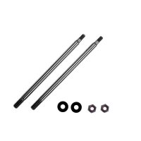 Kyosho IFW141-02 - Front Shock Shaft 61mm - 2 Pcs