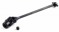 Kyosho IFW430 - Inferno MP9 HD Front Center Universal Drive Shaft 84mm
