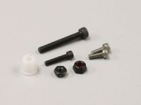 Kyosho IFW454-01 - Bushing Set For MP9 Aluminum Throttle Servo Horn