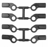 Kyosho IS053 - Rod Ends 6.8mm Offset Type
