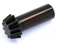 Kyosho IS118 - Inferno ST-RR EVO Straight Cut 10 Tooth Pinion Bevel Gear