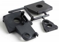 Kyosho MA009B - Mad Force Kruiser Center Bulk Head