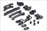 Kyosho MDW100-03 - Rear Suspension Arm For AWD With DWS