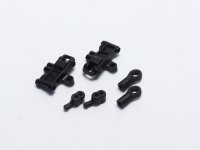 Kyosho MDW100-07 - Rear Long Suspension Arm Set  for MA-020