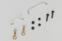 Kyosho MDW104 - Stabilizer Set For AWD with DWS