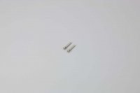 Kyosho MZW406 - SP Stainless Upper Suspention Shaft - 2 Pcs