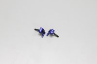 ROUTE 246 R246-1310 - Steering Block for MR-03 camber 0