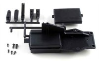 Kyosho TR302B - DBX VE Radio Box Set