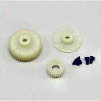 Kyosho UM509 - Ultima 52T Differential Gear Set