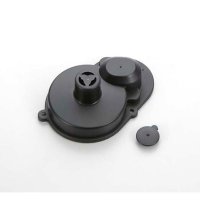 Kyosho UM514 - Gear Cover Set for the Ultima