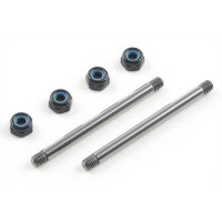 Kyosho UM561 - Ultima RB6, RT5, RT6 and SC Rear Suspension Shaft 39.5mm - 2 Pcs