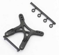 Kyosho UM707 - Ultima RB6 Front Shock Stay