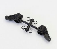Kyosho UM714 - Ultima RB6 / RT6 Front Knuckle Set