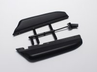 Kyosho IF285 - Side Guard Set For Inferno Neo 2.0 and Neo ST