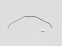 Kyosho IF459-2.3 - Inferno MP9 Front Sway Bar 2.3mm