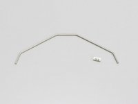 Kyosho IF460-2.3 - Inferno MP9 Rear Sway Bar 2.3mm