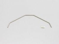 Kyosho IF460-2.5 - Inferno MP9 Rear Sway Bar 2.5mm