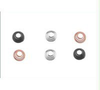 Kyosho DNW102 - dNaNo Front Shock Spring Set