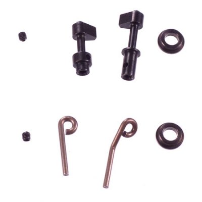 Kyosho IF414 - Inferno MP9 Brake Cam Set