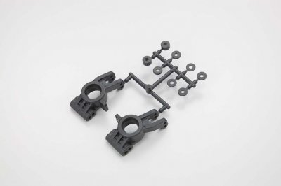 Kyosho IF422B - Rear Hub Carrier - 2 Pcs