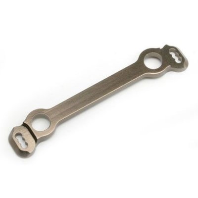 Kyosho IF446 - Inferno MP9 Steering Ackerman Plate