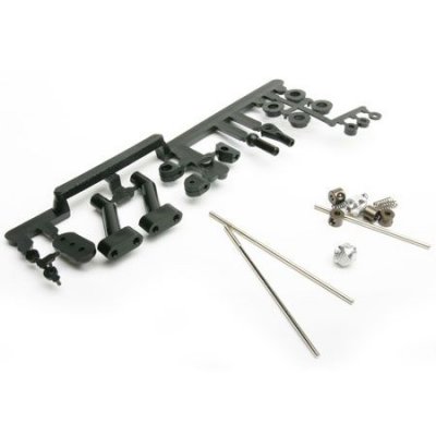Kyosho IF454 - Inferno MP9 Linkage Set