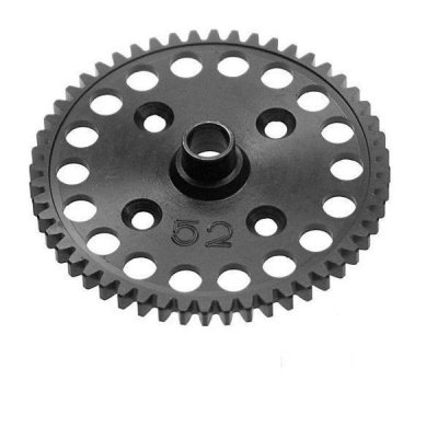 Kyosho IFW168 - Light Weight Spur Gear 52T