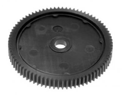 Kyosho Spur LA206-78 - Gear 48Pitch 78Tooth