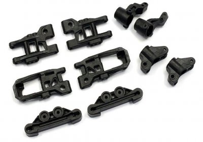 Kyosho MB006 - Mini-Z Buggy Suspension Arm Set