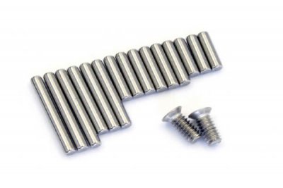Kyosho MB019 - Mini-Z Buggy Servo Shaft Set